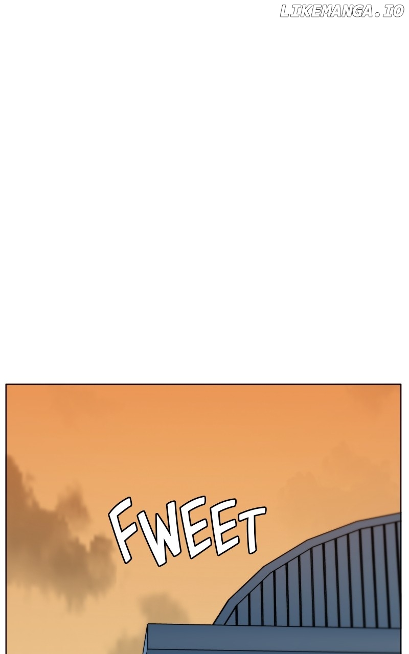 Big Man on the Court Chapter 112 - Page 1