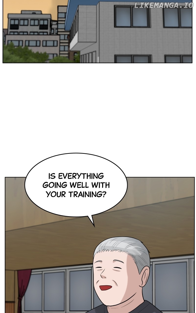 Big Man on the Court Chapter 112 - Page 2