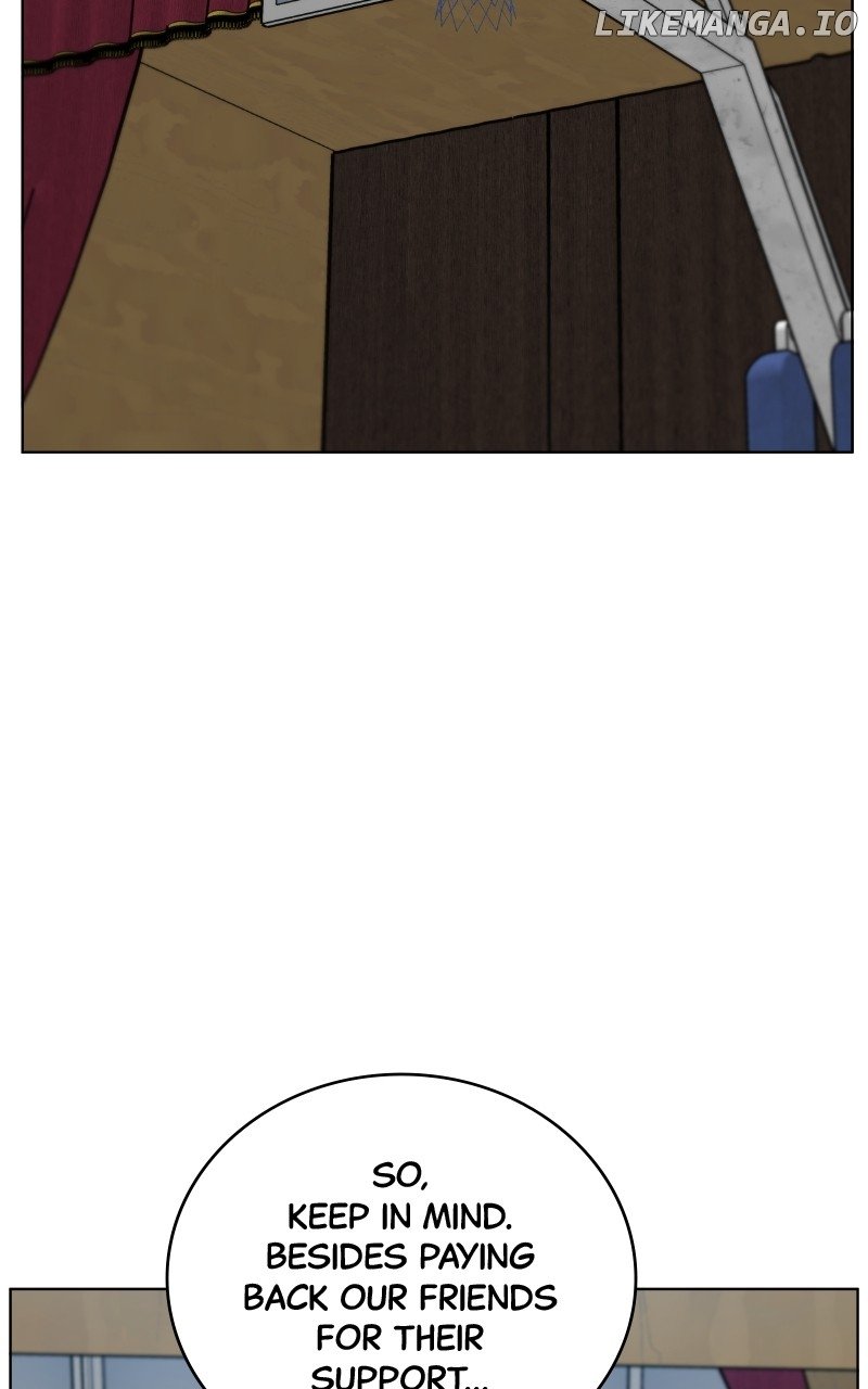 Big Man on the Court Chapter 112 - Page 12