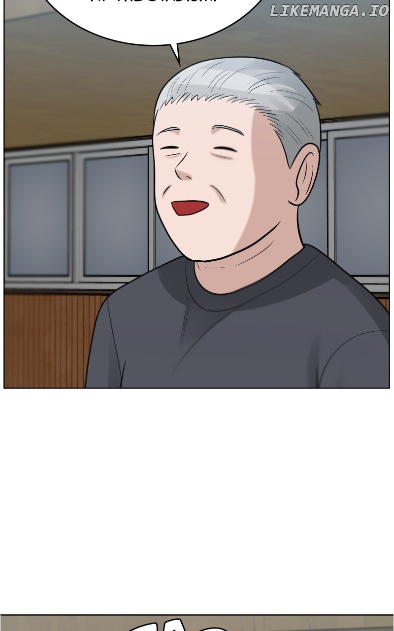 Big Man on the Court Chapter 112 - Page 16