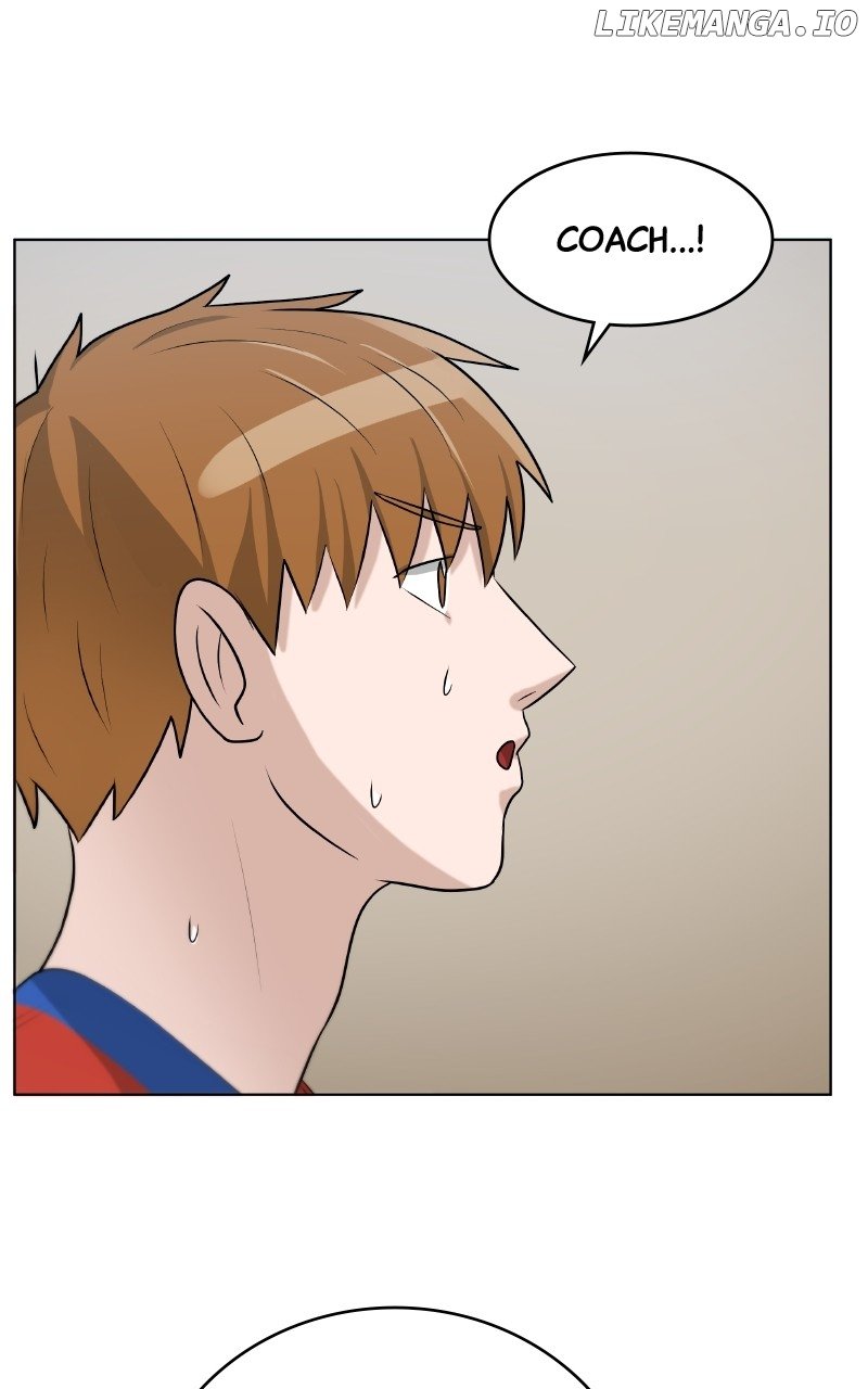 Big Man on the Court Chapter 112 - Page 18