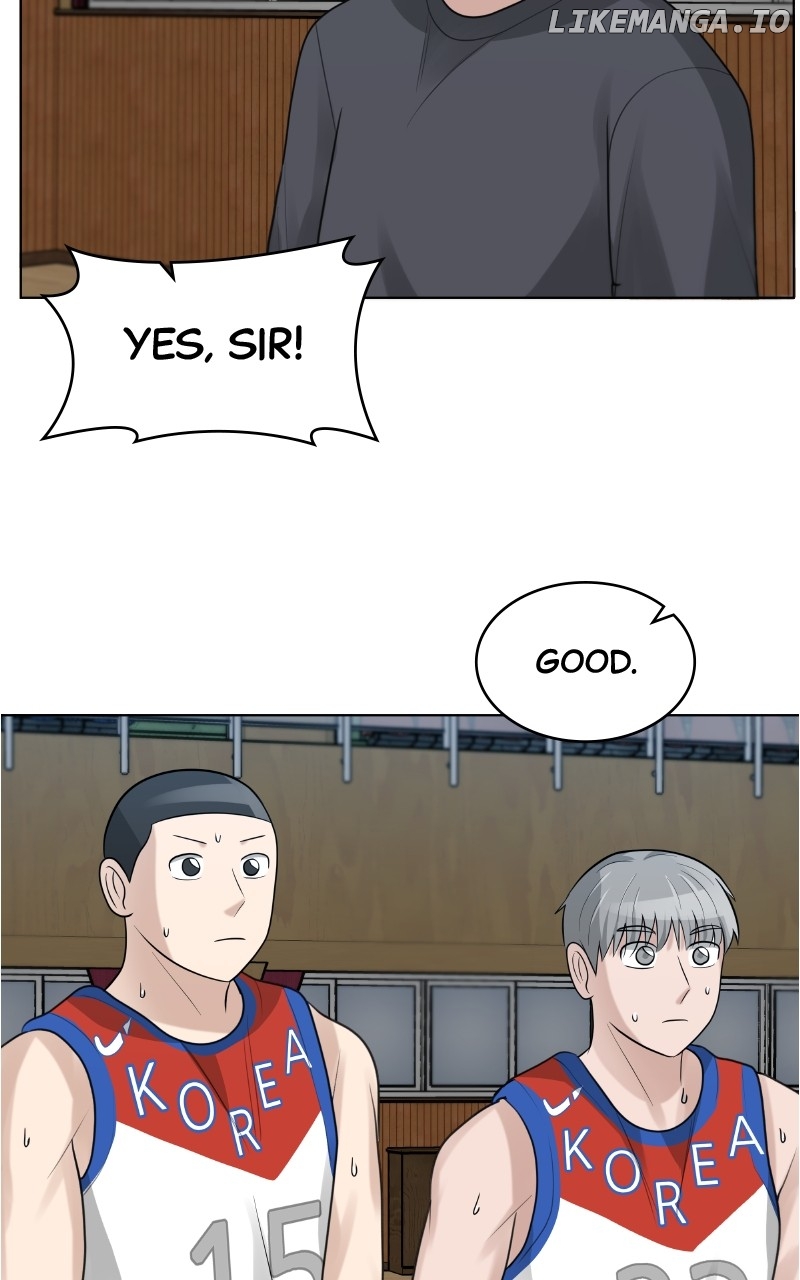 Big Man on the Court Chapter 112 - Page 3
