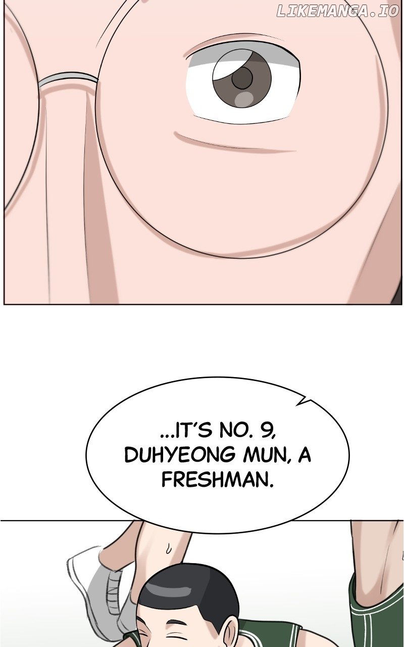 Big Man on the Court Chapter 112 - Page 26