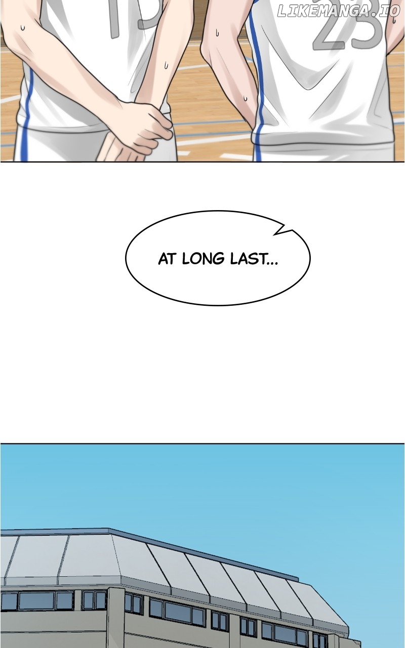 Big Man on the Court Chapter 112 - Page 4