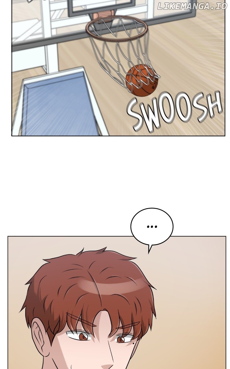 Big Man on the Court Chapter 112 - Page 31