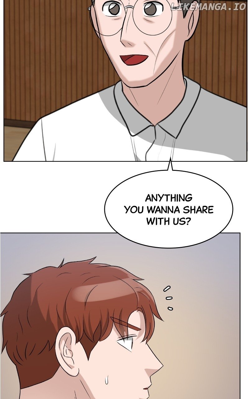 Big Man on the Court Chapter 112 - Page 35