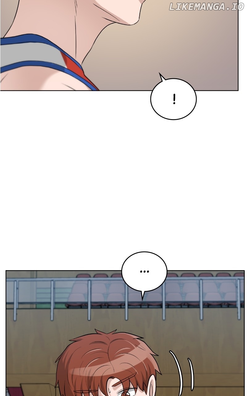 Big Man on the Court Chapter 112 - Page 36