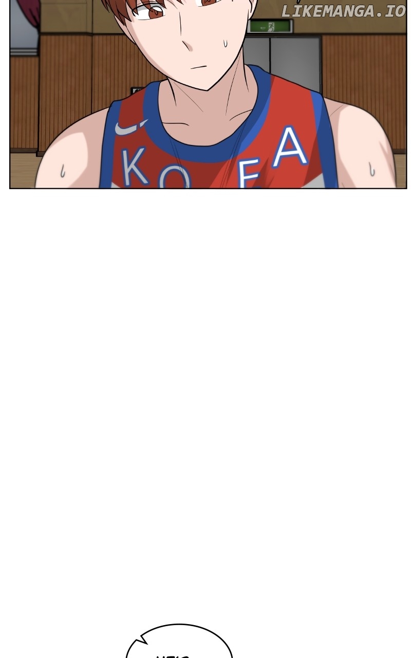 Big Man on the Court Chapter 112 - Page 37