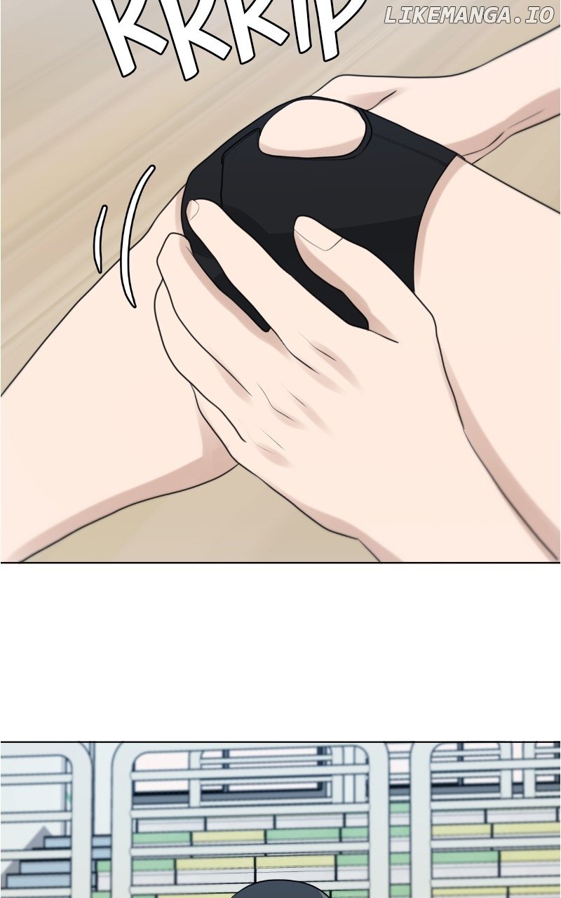 Big Man on the Court Chapter 112 - Page 39