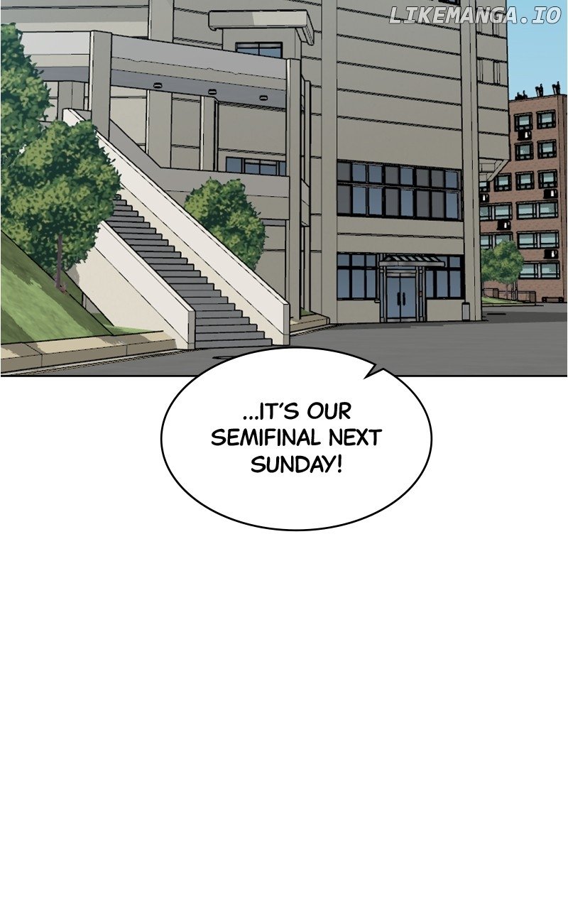 Big Man on the Court Chapter 112 - Page 5