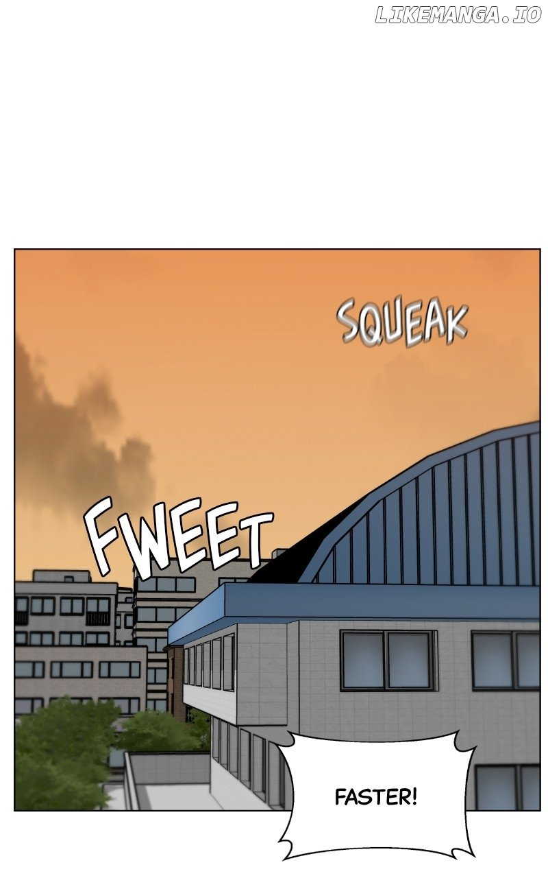 Big Man on the Court Chapter 112 - Page 42