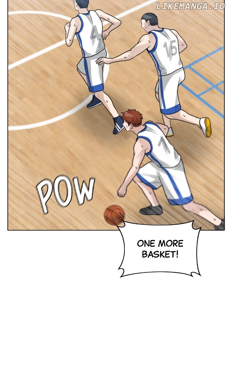 Big Man on the Court Chapter 112 - Page 46