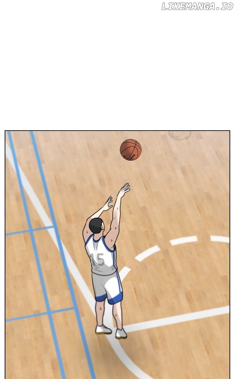 Big Man on the Court Chapter 112 - Page 48