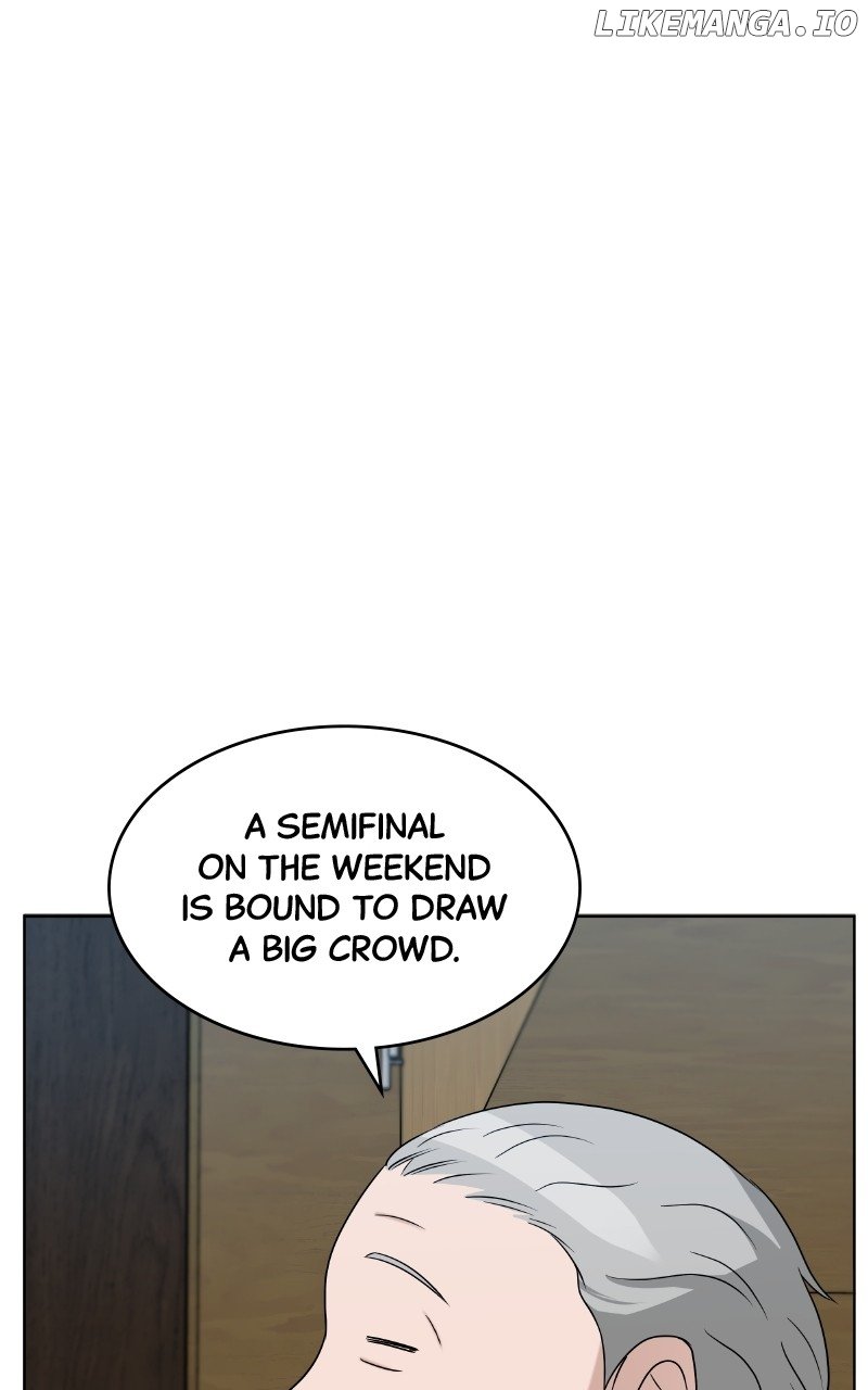 Big Man on the Court Chapter 112 - Page 6