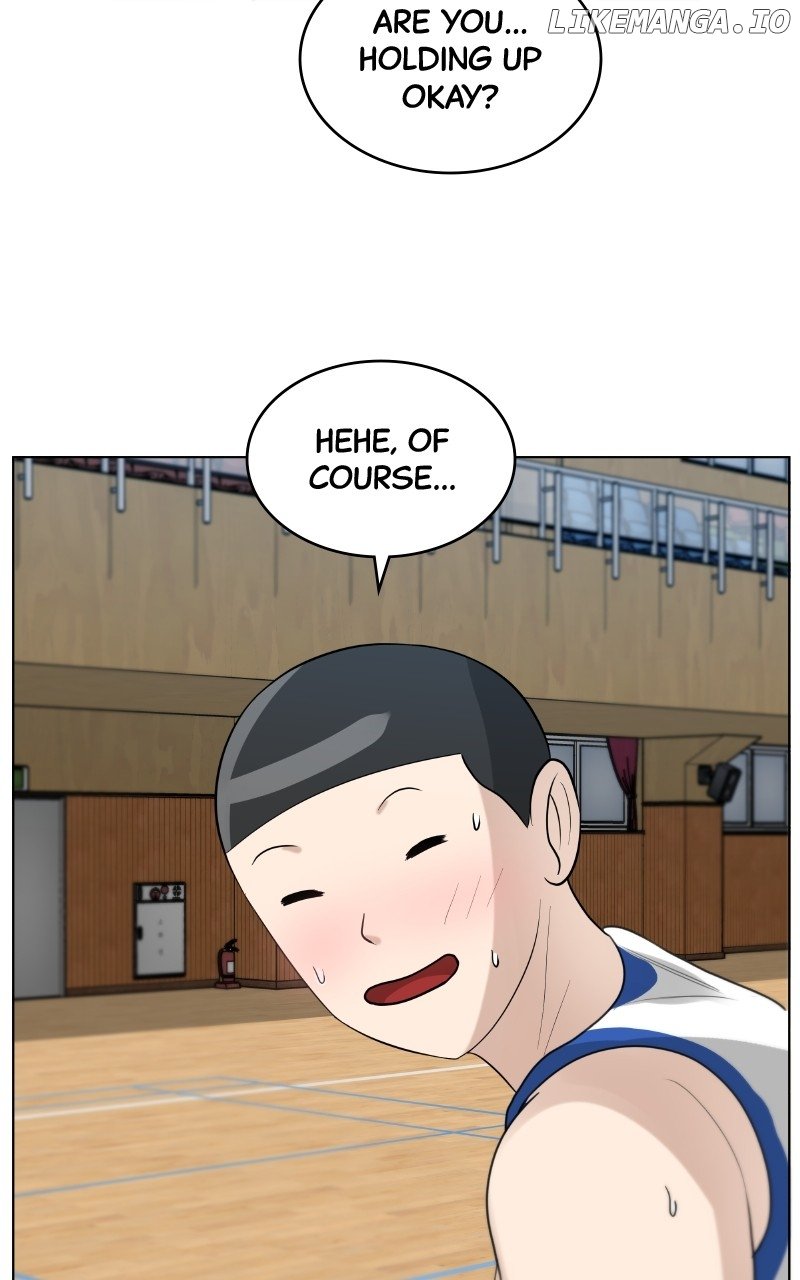 Big Man on the Court Chapter 112 - Page 52