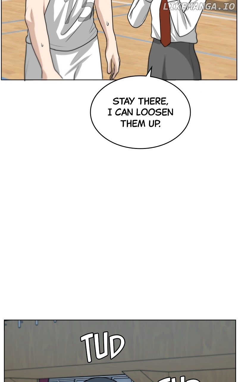 Big Man on the Court Chapter 112 - Page 54