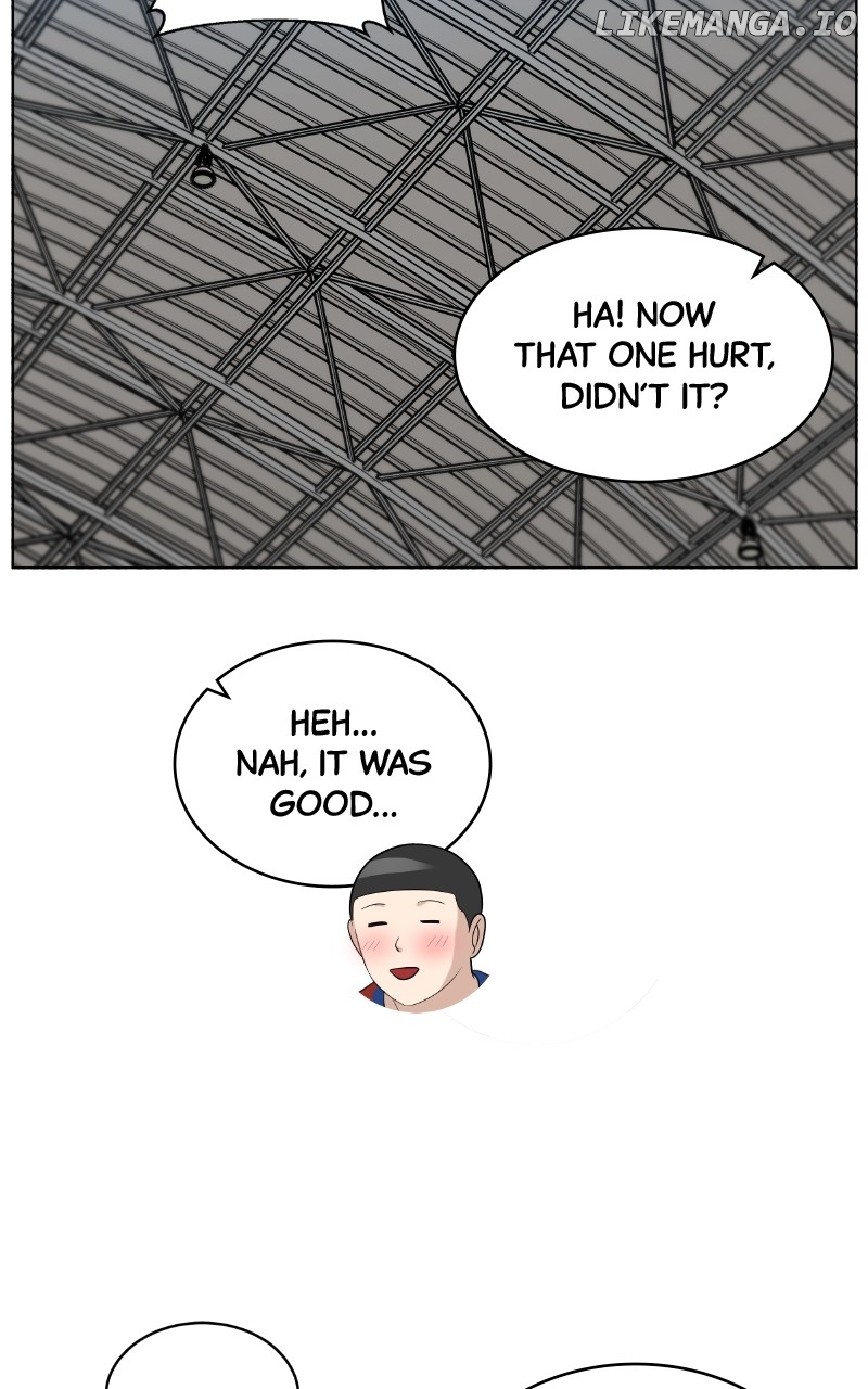 Big Man on the Court Chapter 112 - Page 57