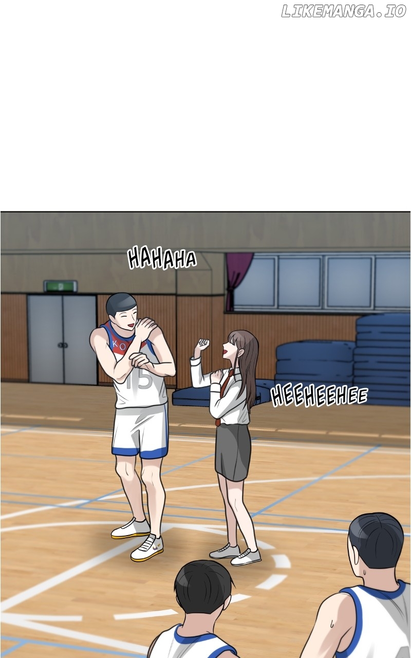 Big Man on the Court Chapter 112 - Page 59