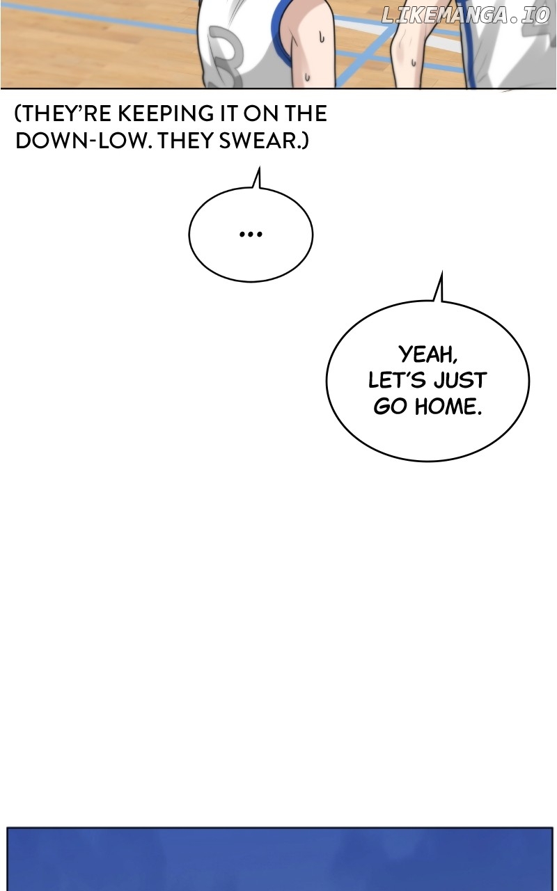 Big Man on the Court Chapter 112 - Page 60