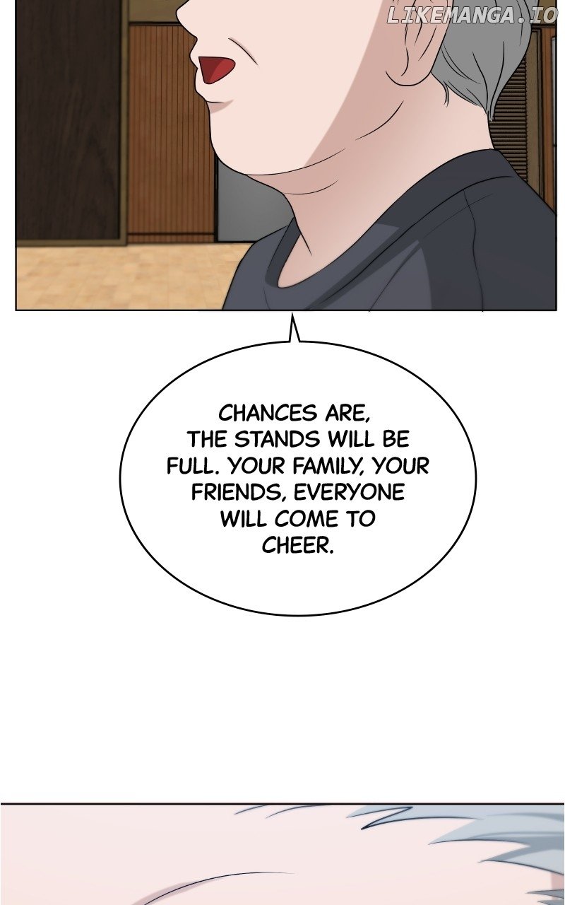 Big Man on the Court Chapter 112 - Page 7