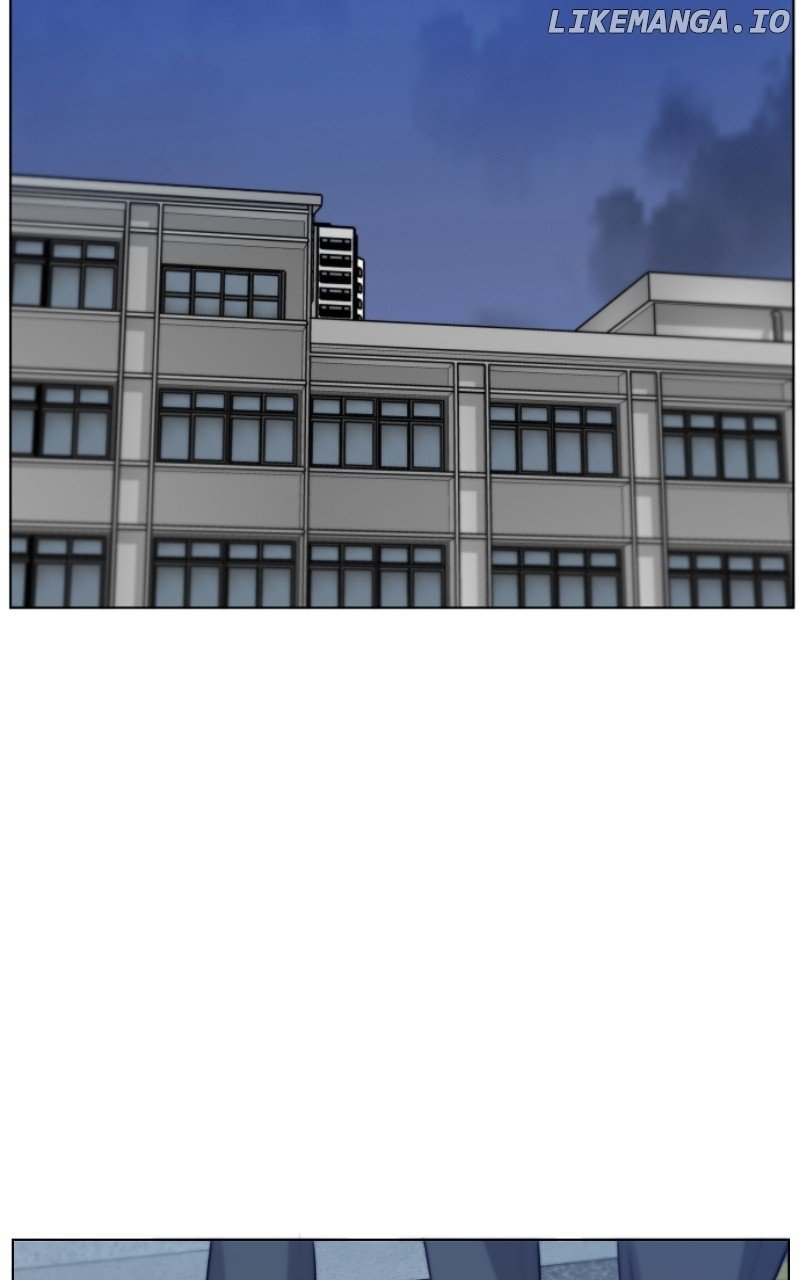 Big Man on the Court Chapter 112 - Page 61