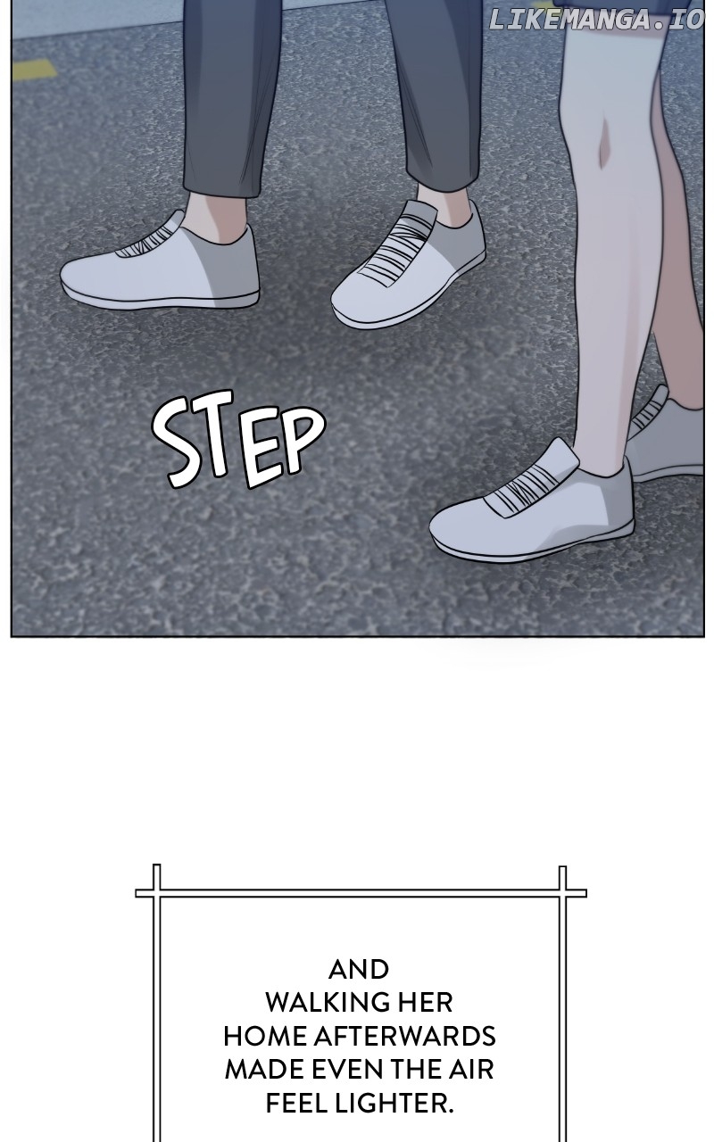 Big Man on the Court Chapter 112 - Page 62