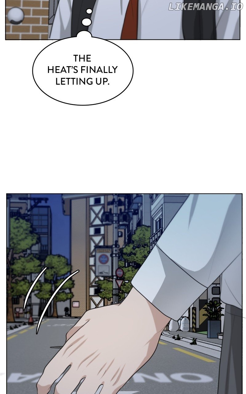 Big Man on the Court Chapter 112 - Page 64