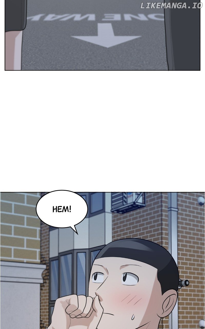 Big Man on the Court Chapter 112 - Page 69