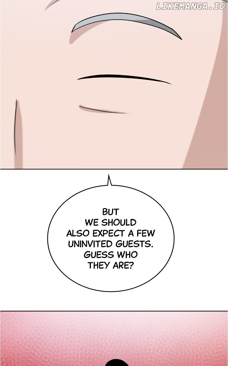 Big Man on the Court Chapter 112 - Page 8