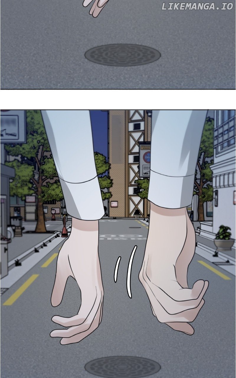 Big Man on the Court Chapter 112 - Page 73