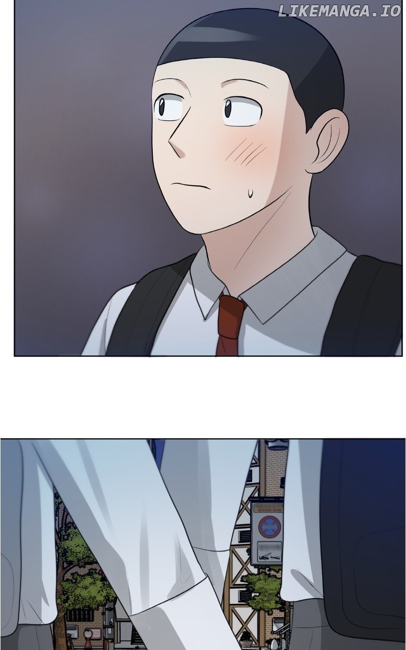 Big Man on the Court Chapter 112 - Page 76