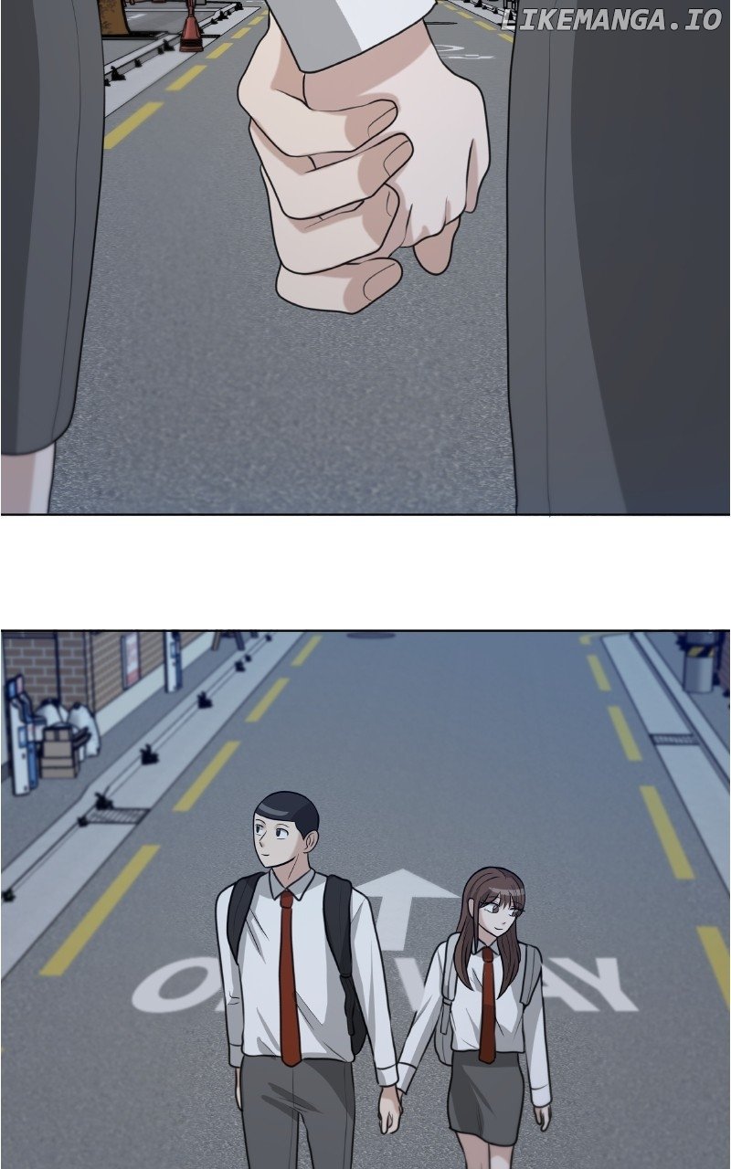 Big Man on the Court Chapter 112 - Page 77