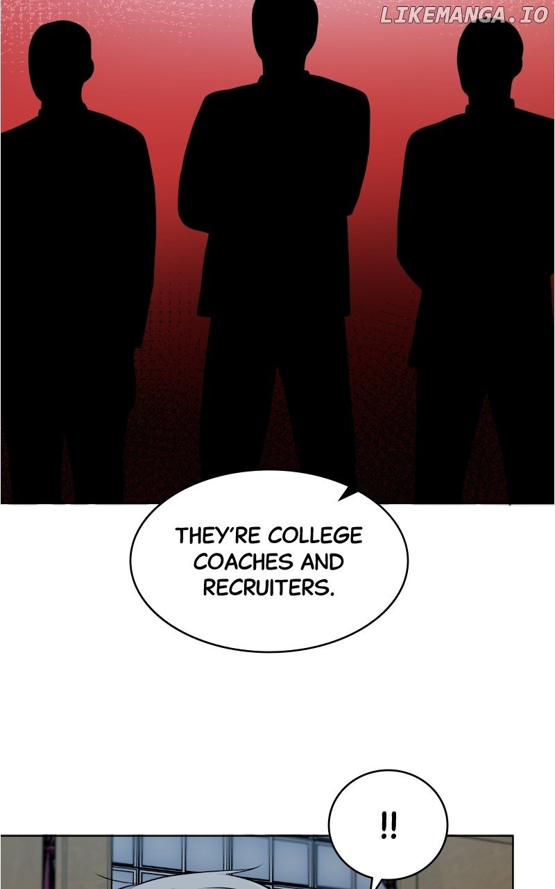 Big Man on the Court Chapter 112 - Page 9