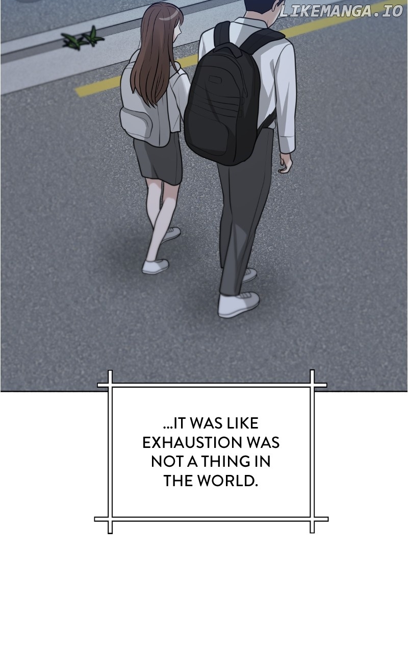 Big Man on the Court Chapter 112 - Page 81