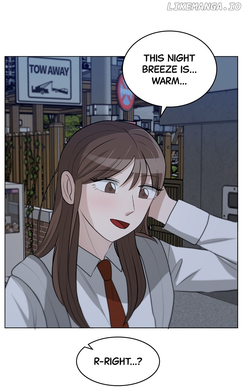 Big Man on the Court Chapter 112 - Page 82