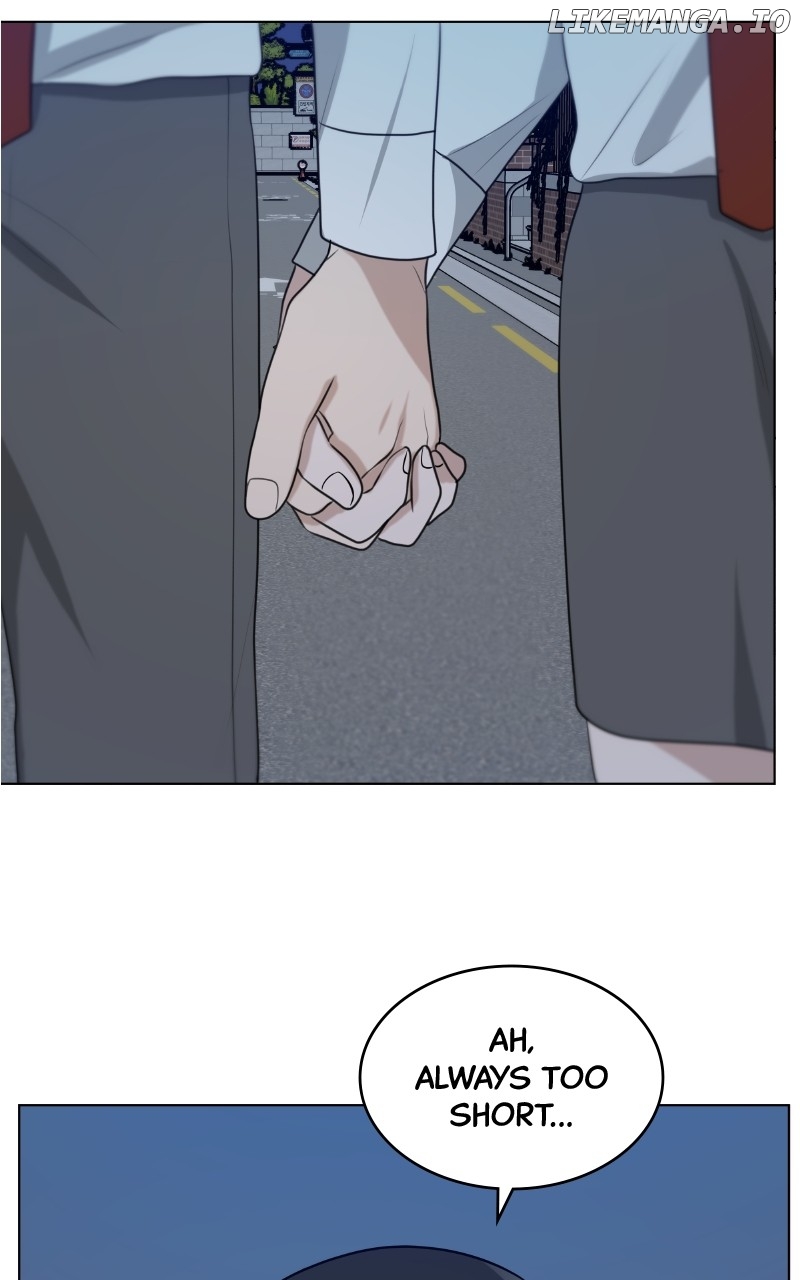 Big Man on the Court Chapter 112 - Page 83