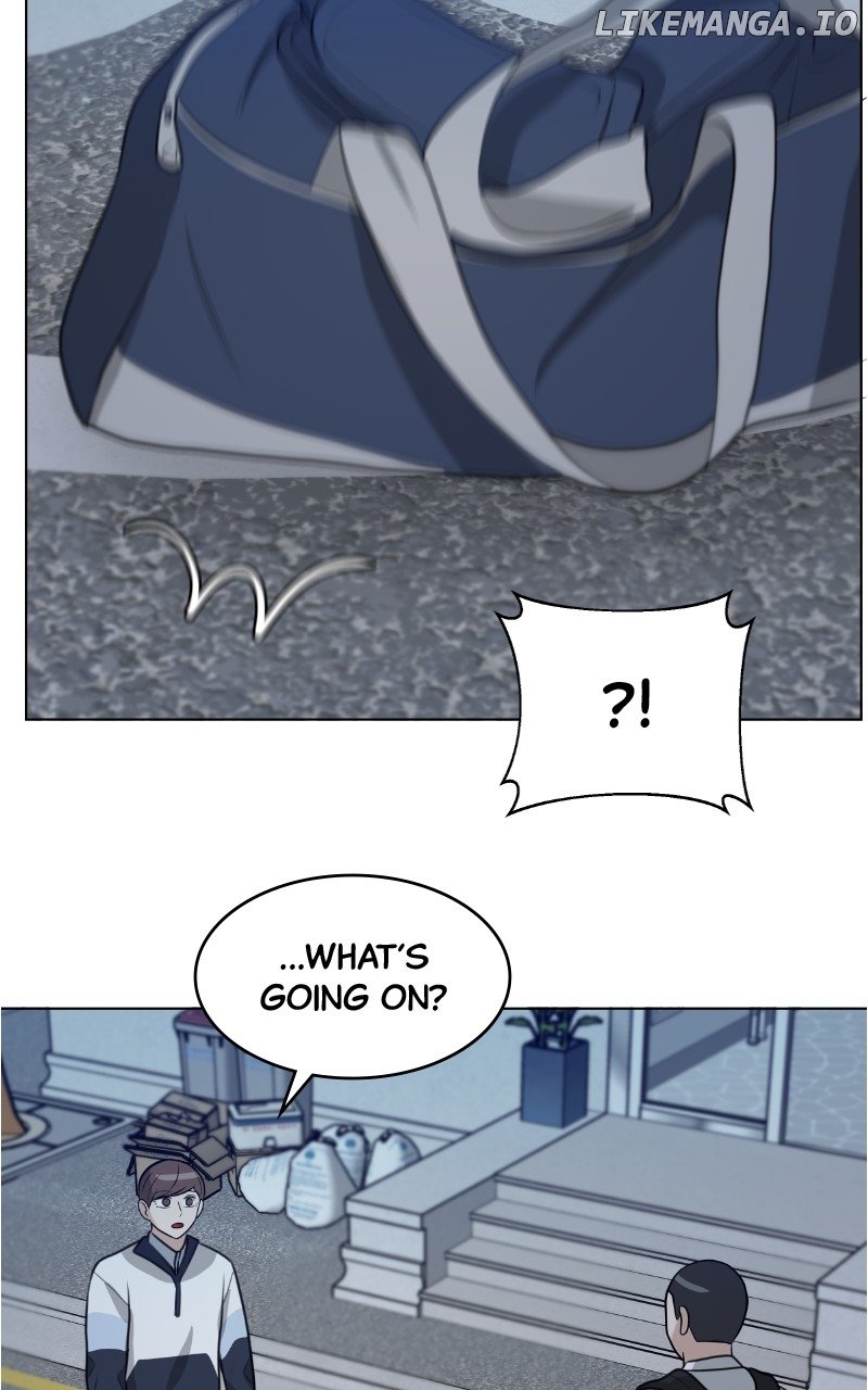 Big Man on the Court Chapter 112 - Page 85