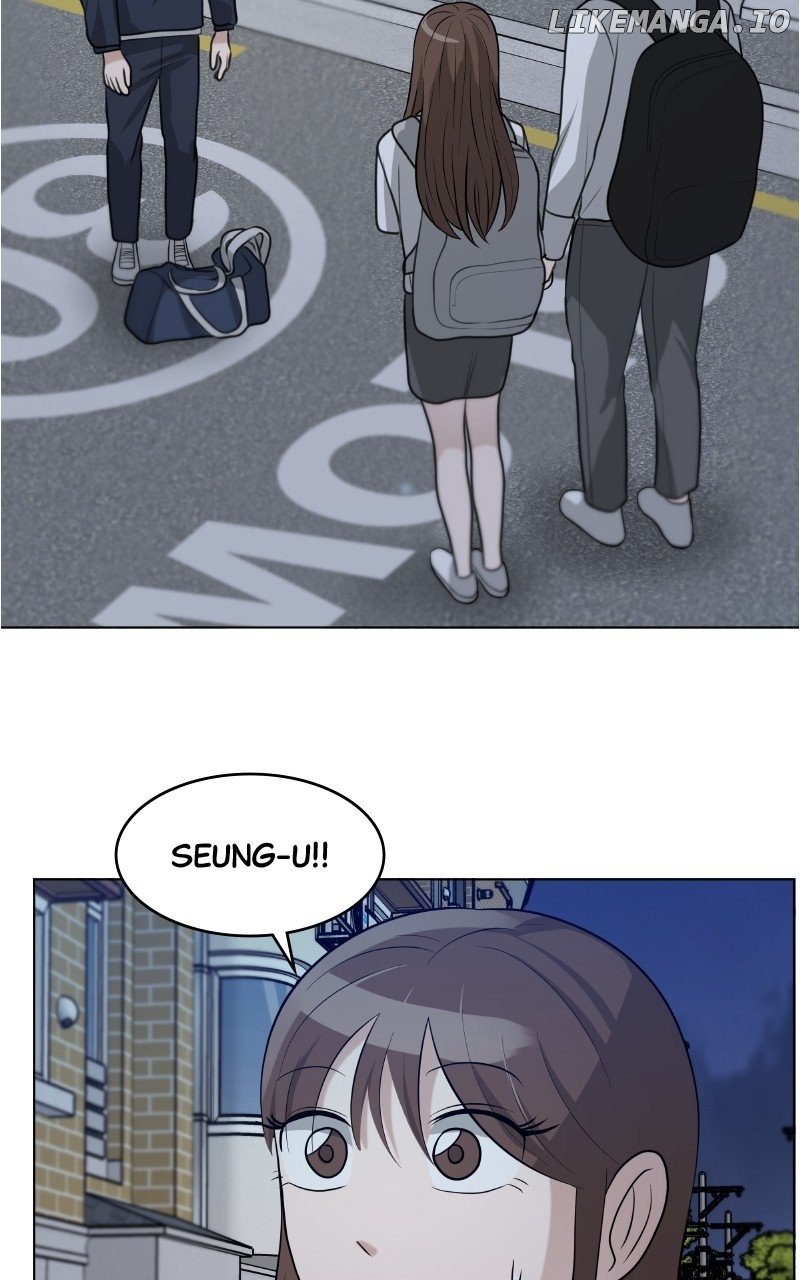 Big Man on the Court Chapter 112 - Page 86