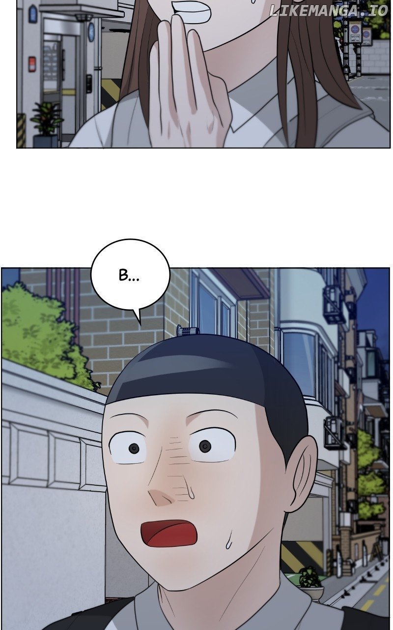 Big Man on the Court Chapter 112 - Page 87