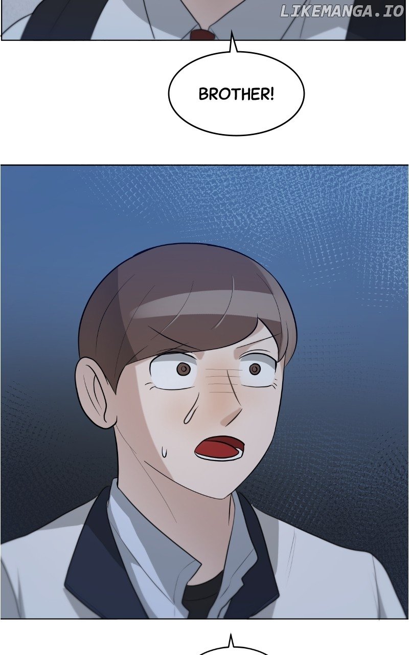 Big Man on the Court Chapter 112 - Page 88