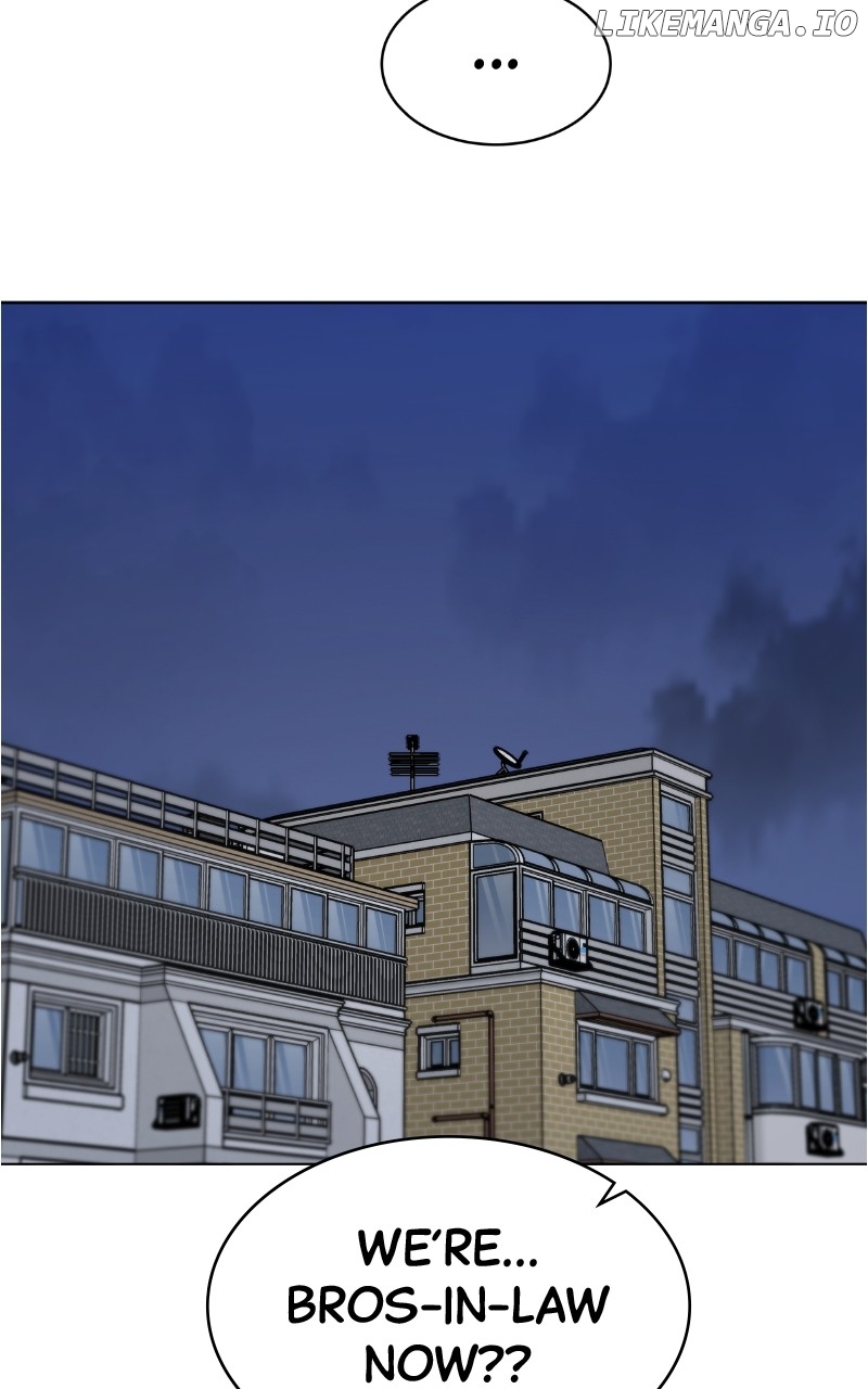 Big Man on the Court Chapter 112 - Page 89