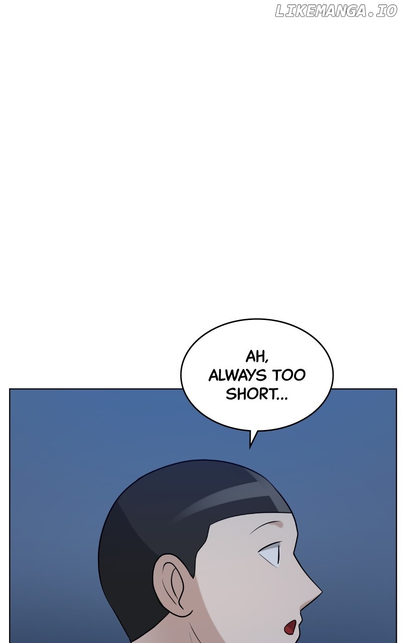 Big Man on the Court Chapter 113 - Page 1