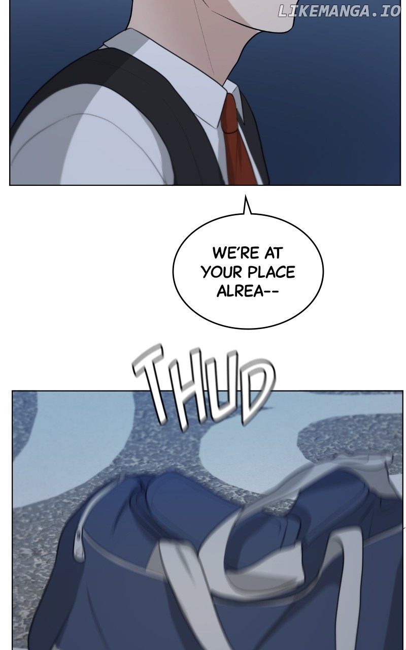 Big Man on the Court Chapter 113 - Page 2