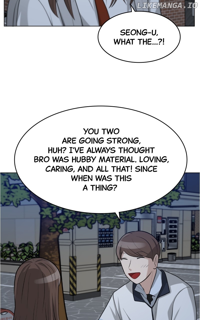 Big Man on the Court Chapter 113 - Page 11