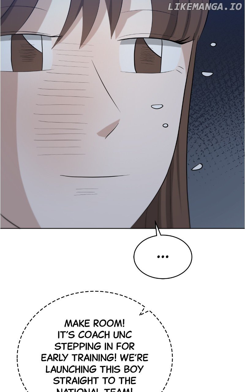 Big Man on the Court Chapter 113 - Page 14