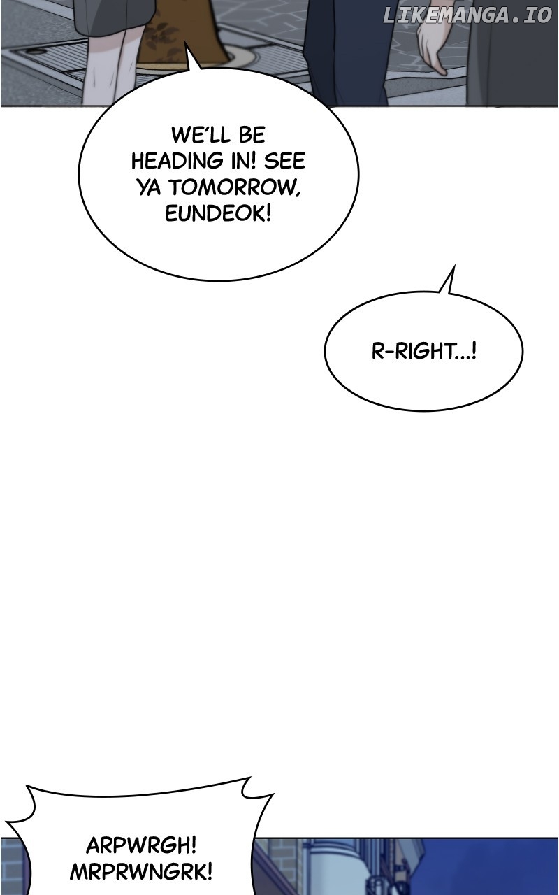 Big Man on the Court Chapter 113 - Page 16