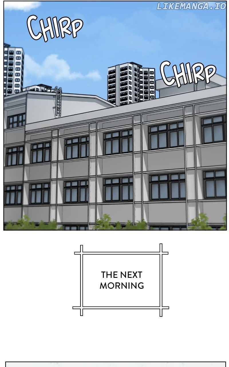 Big Man on the Court Chapter 113 - Page 19