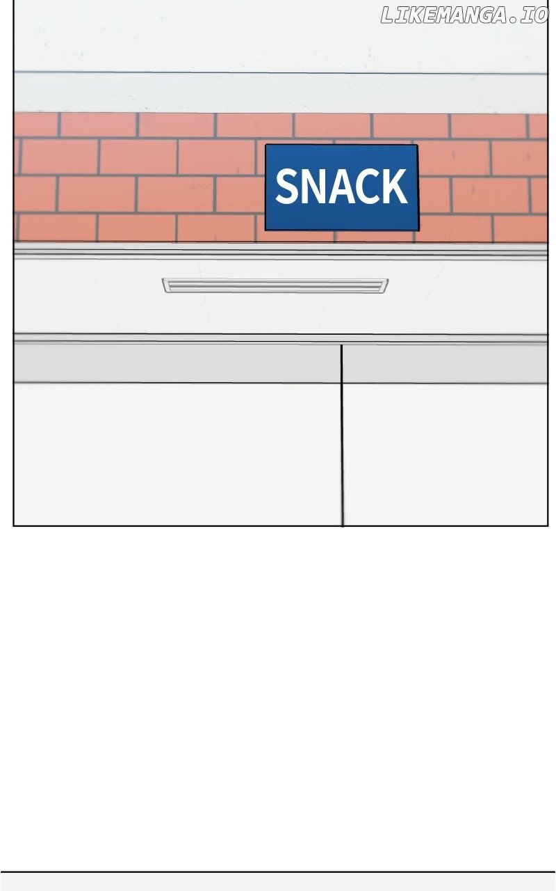 Big Man on the Court Chapter 113 - Page 20