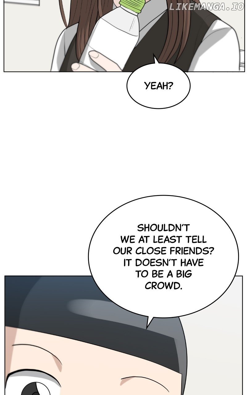 Big Man on the Court Chapter 113 - Page 25