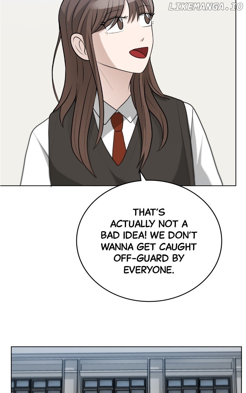 Big Man on the Court Chapter 113 - Page 27